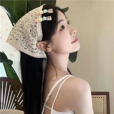 电波系彼女